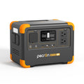 Pecron E500LFP Portable Power Station 600W / 576Wh